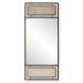It's A Mesh - Mirror - Brass / Bronze