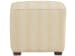 Julian - Ottoman, Special Order - Beige