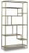 Etagere - Gold