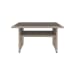 Silent Brook - Beige - RECT Multi-Use Table