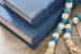 Jolina - Box Set (Set of 3) - Blue