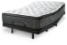 Ultra Luxury - White - Queen Mattress - Euro Top