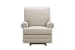 Scottie - Wall Hugger Power Recliner - Linen Gray