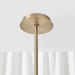 Swinger - 3 Light Pendant - Black