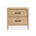 Somerset - Drawer Nightstand - Light Brown