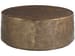 Signature Designs - Contango Round Cocktail Table - Bronze