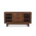 Lincoln - Buffet - Light Brown