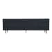 Breu - Sideboard - Black
