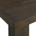 Grady - 7 Piece Dining Set, Table & Six Upholstered Side Chairs - Walnut