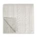 Seville - Queen Quilt - Oyster Gray