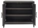 Coalesce - Cordelia Accent Chest - Dark Brown