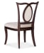Bella Donna - Side Chair (Set of 2) - White