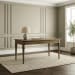Hickory Grove - Writing Desk - Heirloom Brown