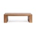 Clayton - Coffee Table - Sunfield