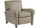 Duke - Recliner Chair, Special Order - Light Brown