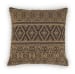 Davinwood - Pillow (Set of 4) - Gray Blue / Natural