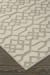 Coulee - Natural/cream - Large Rug
