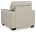 Santorine - Chair - Bone