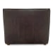 Form - Slipper Chair - Espresso Brown