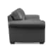 Vail Sofa - Leather - Width 91"