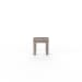 Laguna - End Table - Driftwood