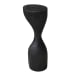 Mattison - Drink Table - Black