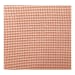 Ria - Fabric Pillow - Red