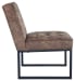 Cimarosse - Brown - Accent Chair