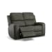 Linden - Power Reclining Loveseat with Power Headrests & Lumbar