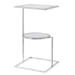 Uttermost Kirby Modern Accent Table
