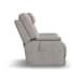 Zecliner Model 2 - Power Recliner with Power Headrest & Lumbar