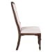 Providence Park - Upholstered Side Chair - Chateau Brown