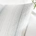 Stillness - 26" x 26" ST Theta Pillow - Capri Blue