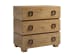 Los Altos - Hanbury Nightstand - Light Brown