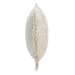 Catania - Lucera Pillow 22' x 22' - Beige