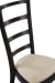 Helmes - Dining Chair  - Black