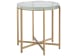 Miranda Kerr - End Table - Yellow