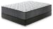 Ultra Luxury - White - Firm King Mattress