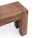 Montera - Console Table - Harvest Mill