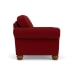 Bexley - Chair - Dark Brown