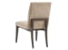 Park City - Glenwild Upholstered Side Chair - Beige