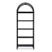 Eero - Bookcase - Black