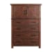 Jax - Chest - Walnut