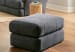 Howell - Ottoman - Night