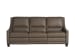 Kelce - Sofa - Light Brown