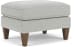 Digby - Ottoman - Fabric