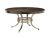 Tower Place - Regis Round Dining Table