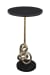 O'Connor - Martini Table - Black