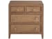Weekender Coastal Living Home - Nightstand - Light Brown