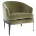 Aurelia - Accent Chair - Olive